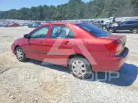 2008 Toyota COROLLA photo