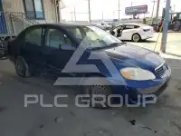 2008 Toyota COROLLA photo