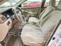 2008 Toyota COROLLA photo