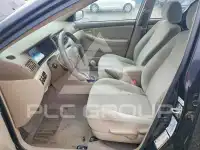 2008 Toyota COROLLA photo