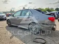 2008 Toyota COROLLA photo