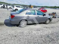 2008 Toyota COROLLA photo
