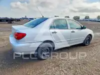2008 Toyota COROLLA photo