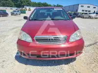 2008 Toyota COROLLA photo