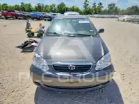 2008 Toyota COROLLA фото