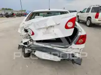 2008 Toyota COROLLA photo