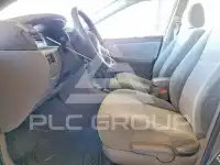 2008 Toyota COROLLA photo