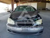 2008 Toyota COROLLA photo