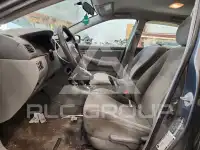 2008 Toyota COROLLA фото