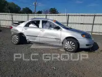 2008 Toyota COROLLA photo