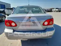 2008 Toyota COROLLA photo
