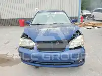 2008 Toyota COROLLA photo