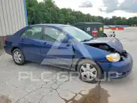 2008 Toyota COROLLA photo