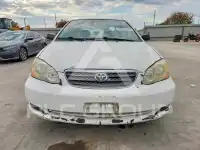 2008 Toyota COROLLA photo