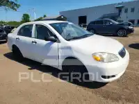 2008 Toyota COROLLA фото