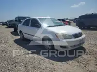 2008 Toyota COROLLA photo
