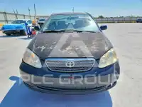 2008 Toyota COROLLA photo