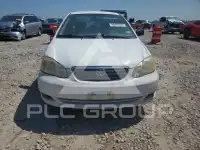 2008 Toyota COROLLA photo