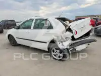 2008 Toyota COROLLA photo