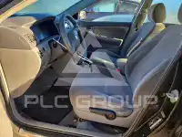 2008 Toyota COROLLA photo