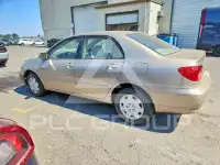 2008 Toyota COROLLA photo