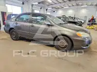 2008 Toyota COROLLA photo