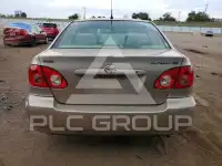 2008 Toyota COROLLA photo