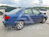 2008 Toyota COROLLA photo