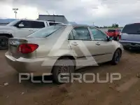 2008 Toyota COROLLA photo