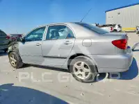2008 Toyota COROLLA photo