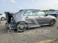 2008 Toyota COROLLA photo