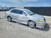 2008 Toyota COROLLA фото