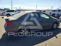 2008 Toyota COROLLA photo
