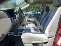 2008 Toyota COROLLA photo