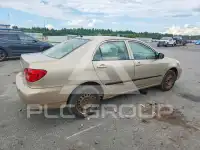 2008 Toyota COROLLA photo