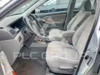 2008 Toyota COROLLA photo