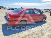 2008 Toyota COROLLA photo