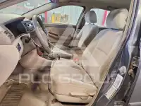 2008 Toyota COROLLA photo