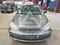 2008 Toyota COROLLA фото