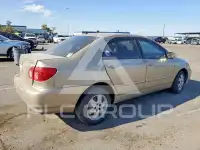 2008 Toyota COROLLA фото