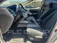 2008 Toyota COROLLA photo