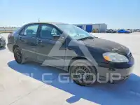 2008 Toyota COROLLA photo