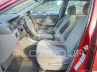 2008 Toyota COROLLA фото