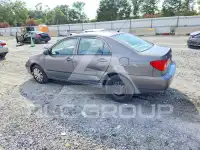 2008 Toyota COROLLA photo