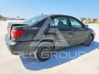 2008 Toyota COROLLA photo
