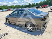 2008 Toyota COROLLA фото
