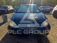 2008 Toyota COROLLA photo