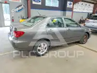 2008 Toyota COROLLA фото