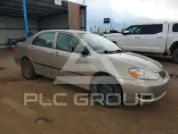 2008 Toyota COROLLA photo