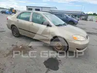 2008 Toyota COROLLA photo